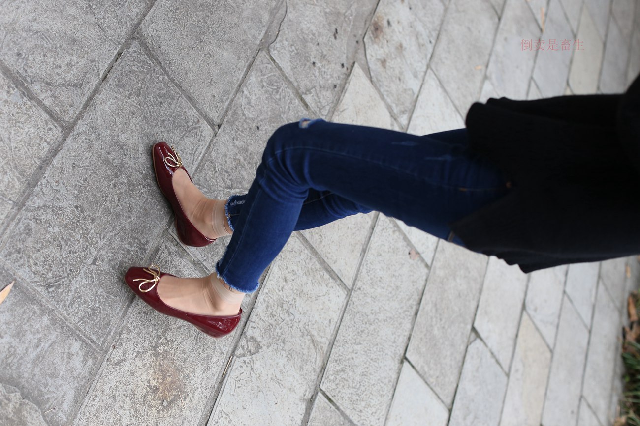 图片[130]-大西瓜爱牙膏-早期作品-Z5-5 深牛短丝 (2)[134P] – 速更版-美库