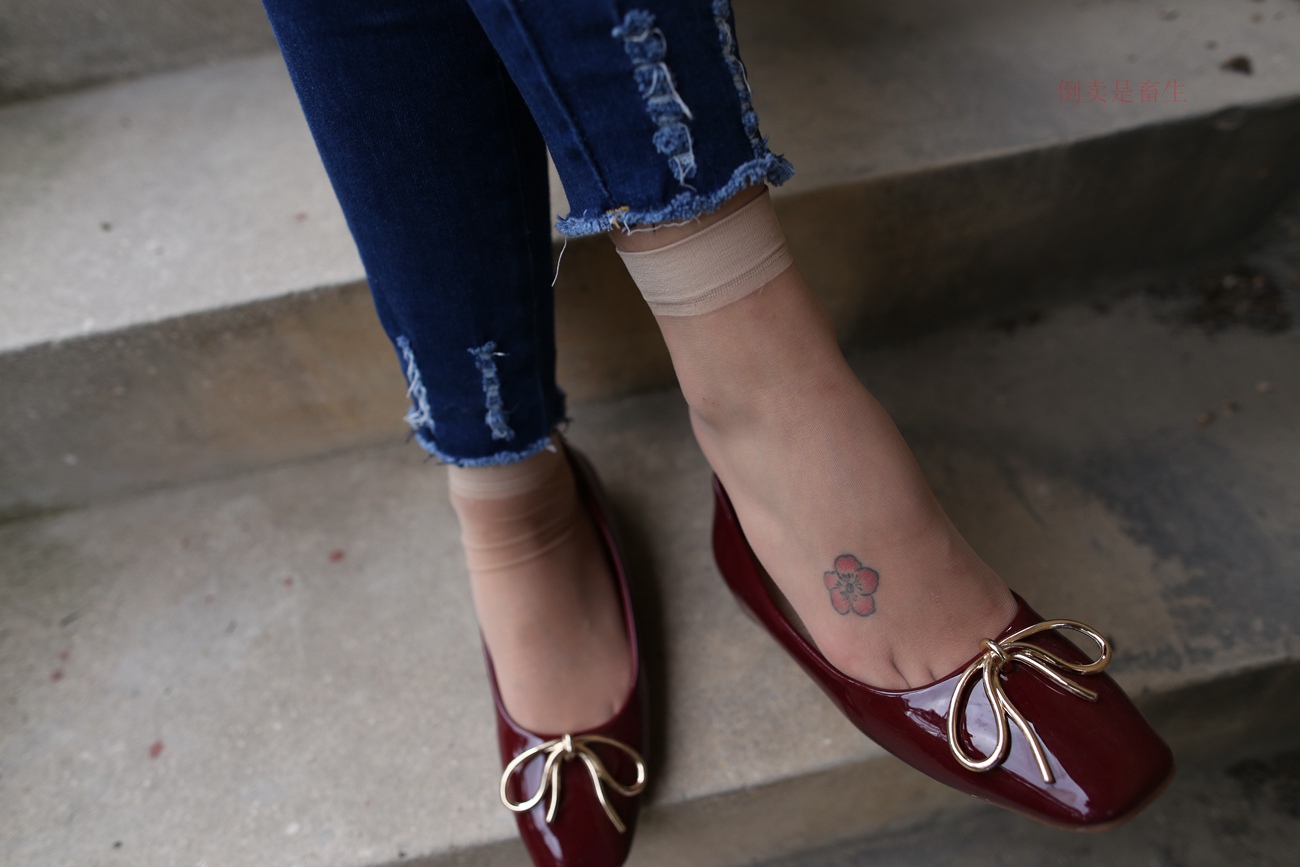 图片[123]-大西瓜爱牙膏-早期作品-Z5-5 深牛短丝 (3)[183P] – 速更版-美库