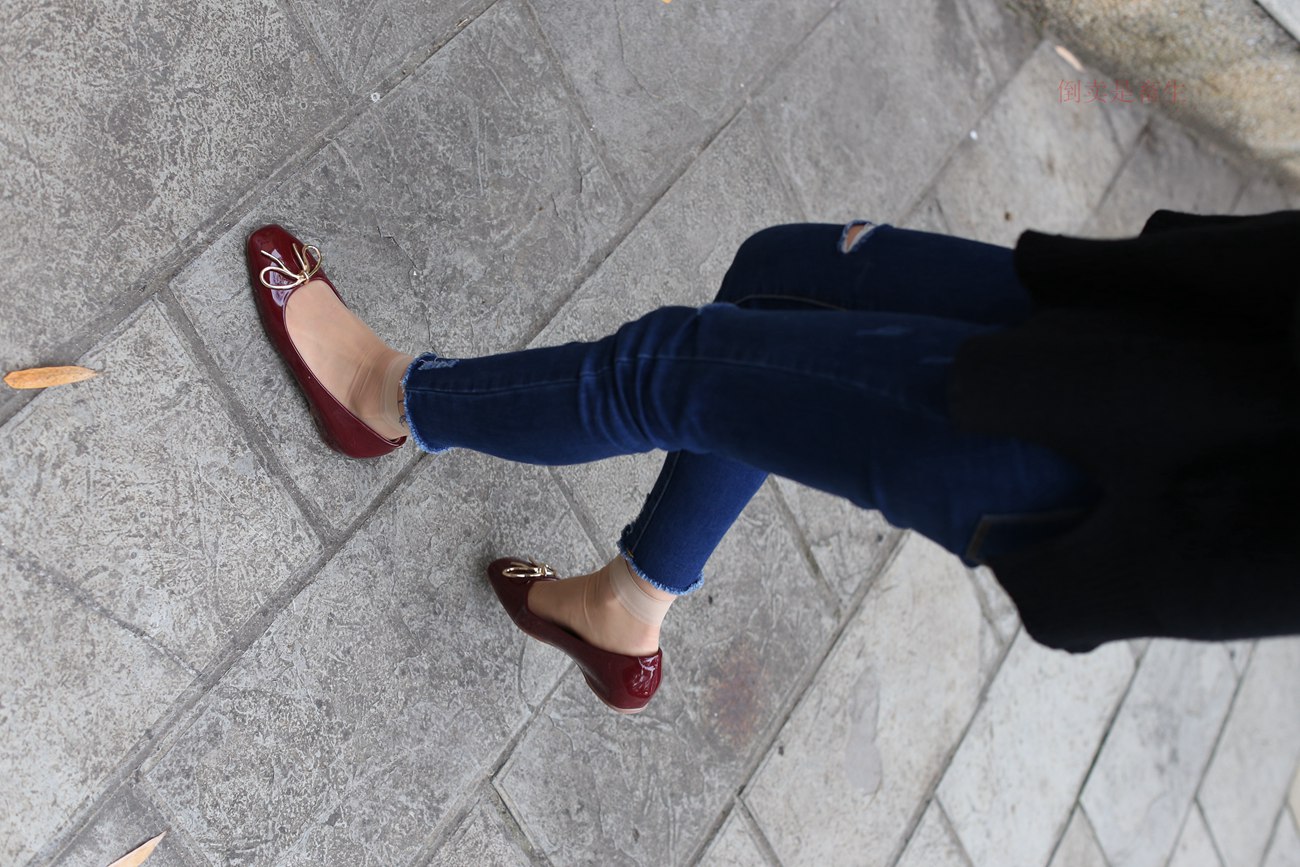 图片[131]-大西瓜爱牙膏-早期作品-Z5-5 深牛短丝 (2)[134P] – 速更版-美库