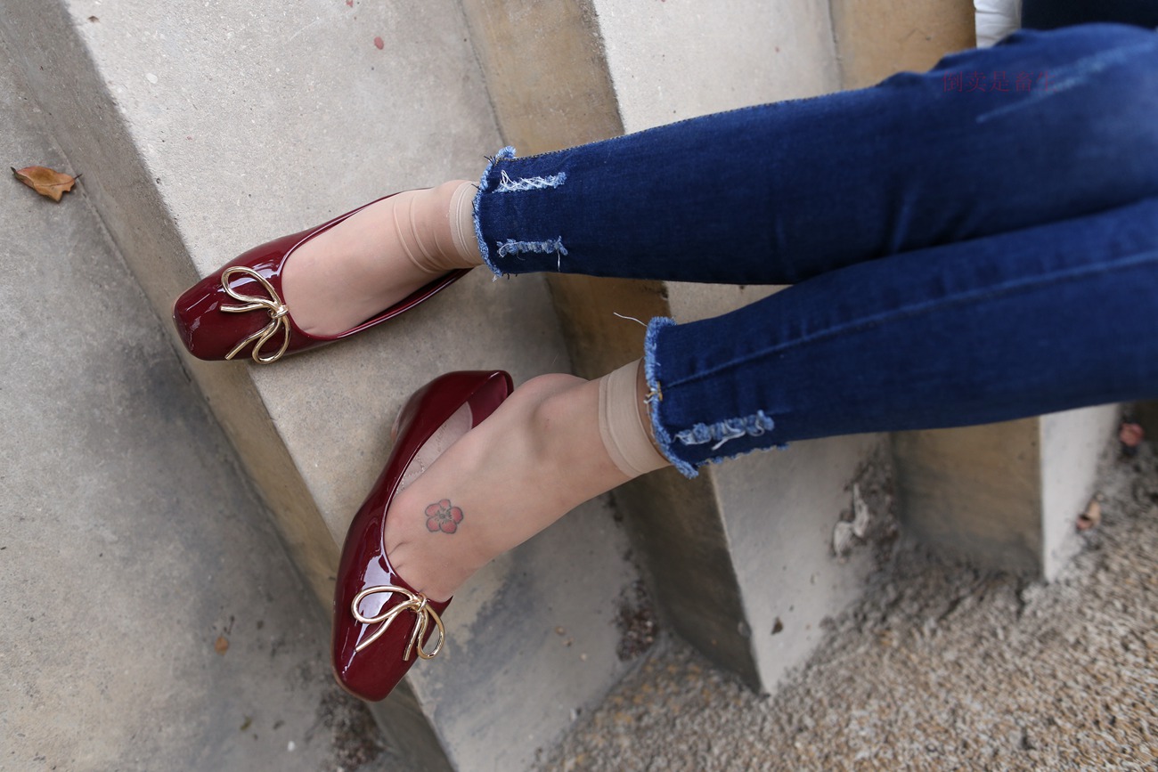 图片[124]-大西瓜爱牙膏-早期作品-Z5-5 深牛短丝 (3)[183P] – 速更版-美库