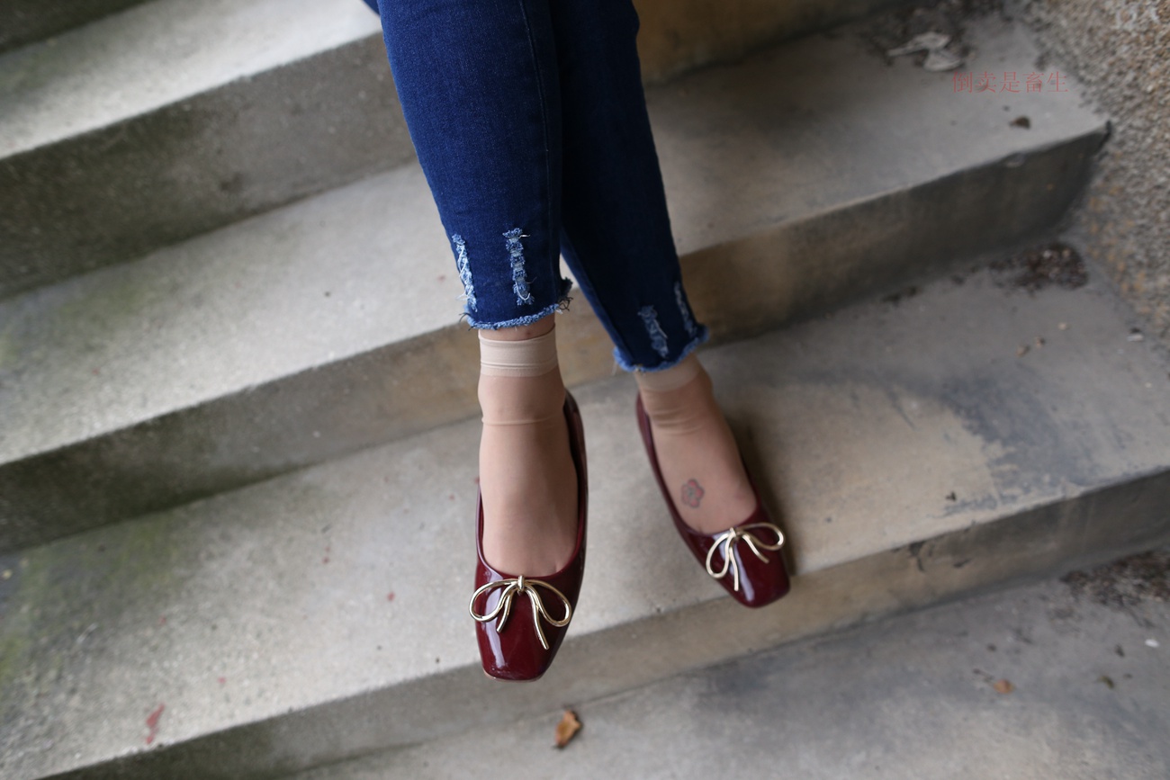 图片[125]-大西瓜爱牙膏-早期作品-Z5-5 深牛短丝 (3)[183P] – 速更版-美库