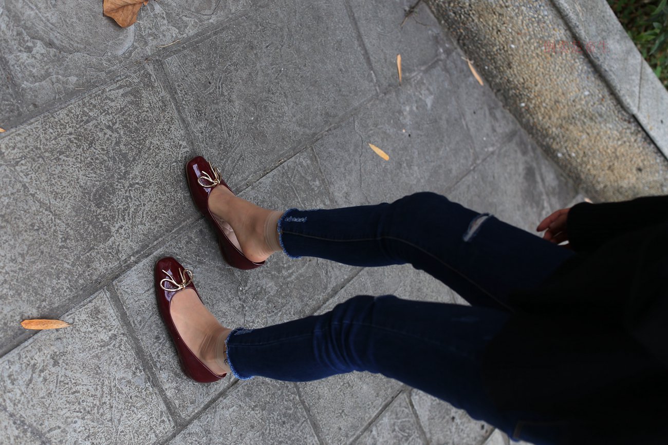 图片[132]-大西瓜爱牙膏-早期作品-Z5-5 深牛短丝 (2)[134P] – 速更版-美库