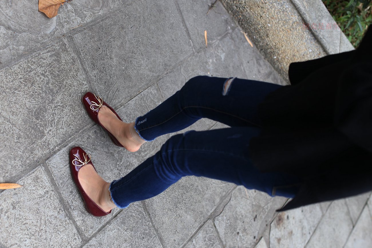 图片[133]-大西瓜爱牙膏-早期作品-Z5-5 深牛短丝 (2)[134P] – 速更版-美库