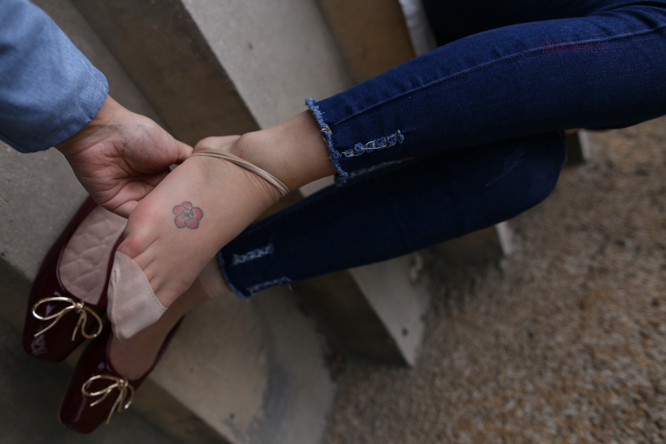 图片[127]-大西瓜爱牙膏-早期作品-Z5-5 深牛短丝 (3)[183P] – 速更版-美库