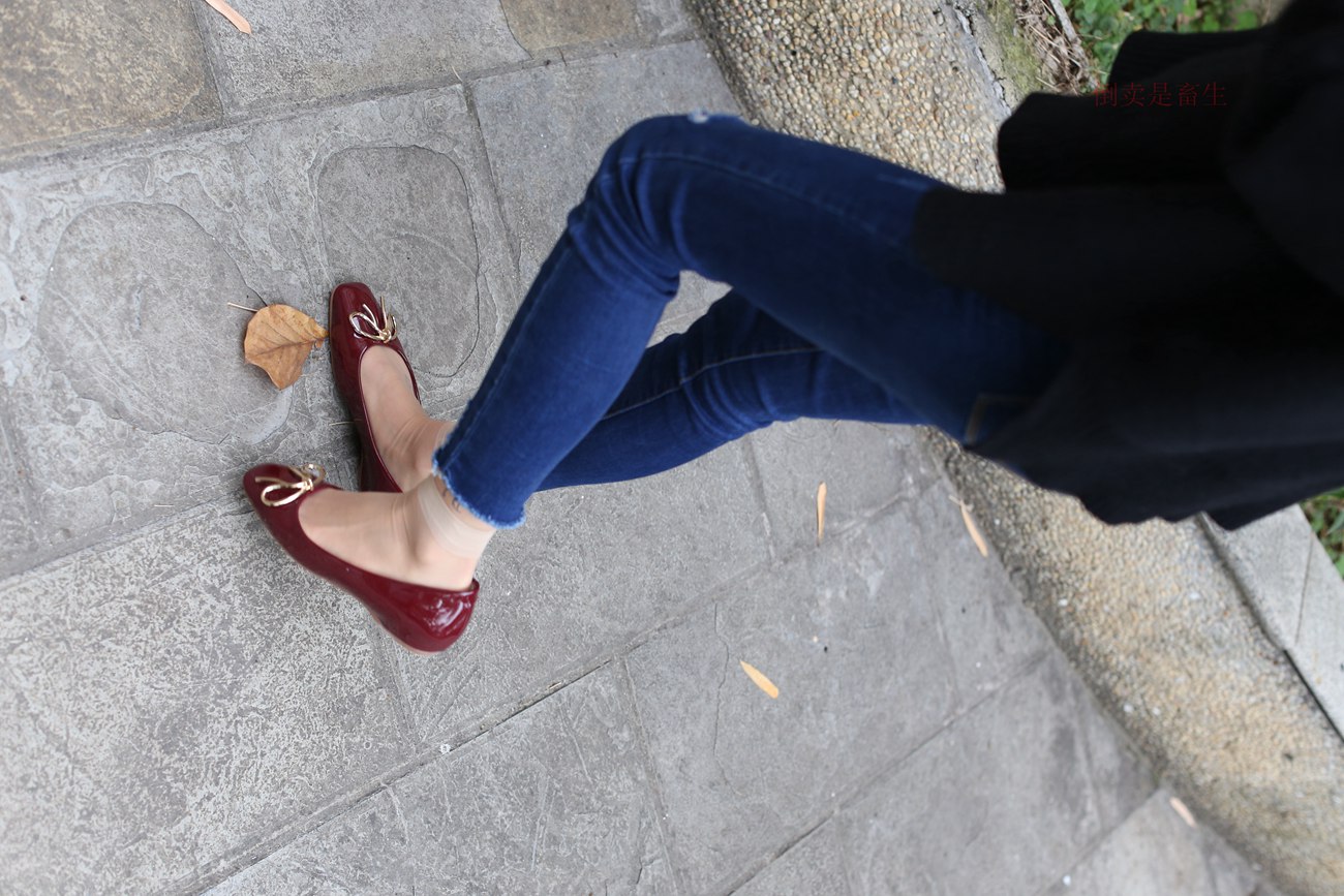 图片[135]-大西瓜爱牙膏-早期作品-Z5-5 深牛短丝 (2)[134P] – 速更版-美库