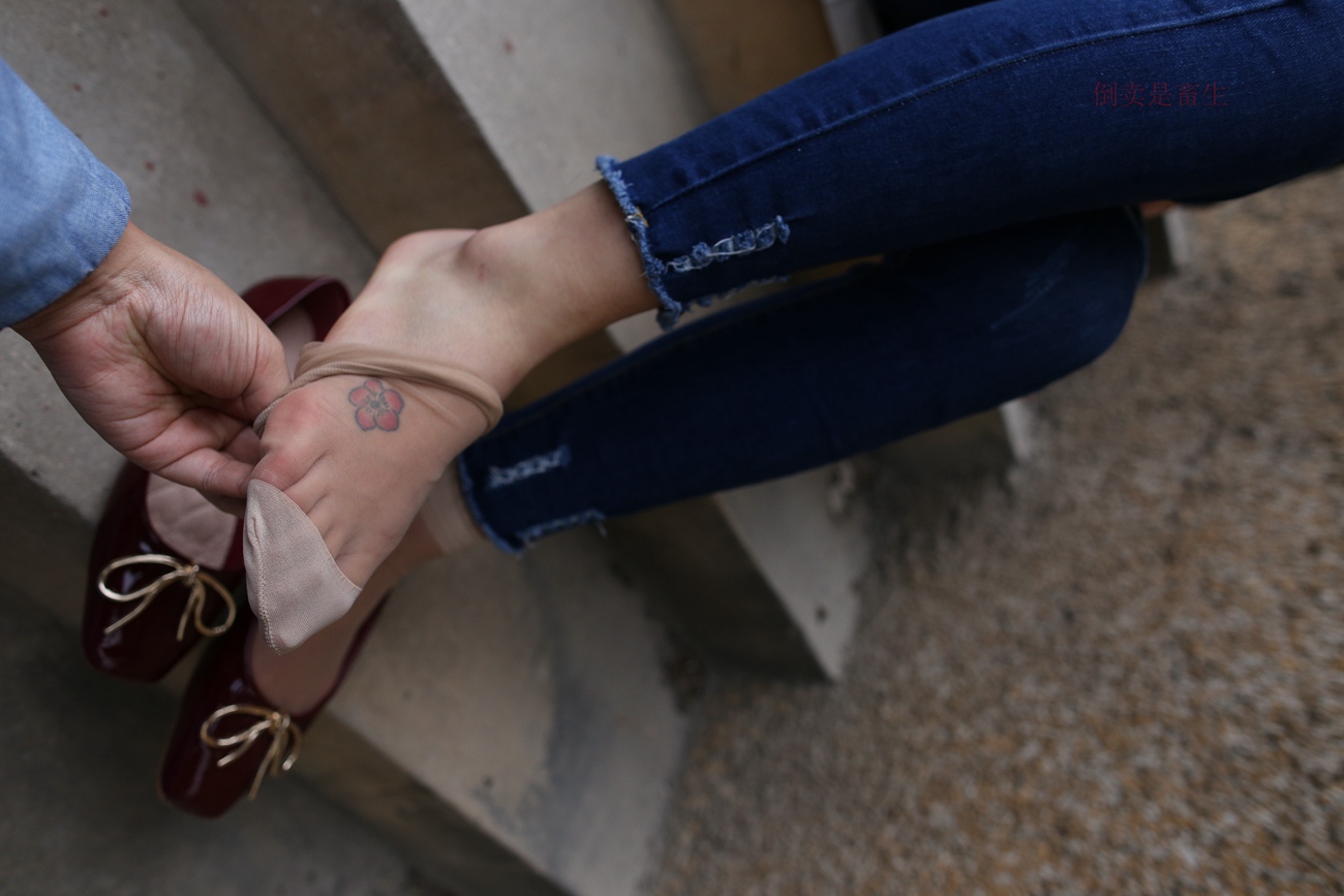 图片[129]-大西瓜爱牙膏-早期作品-Z5-5 深牛短丝 (3)[183P] – 速更版-美库