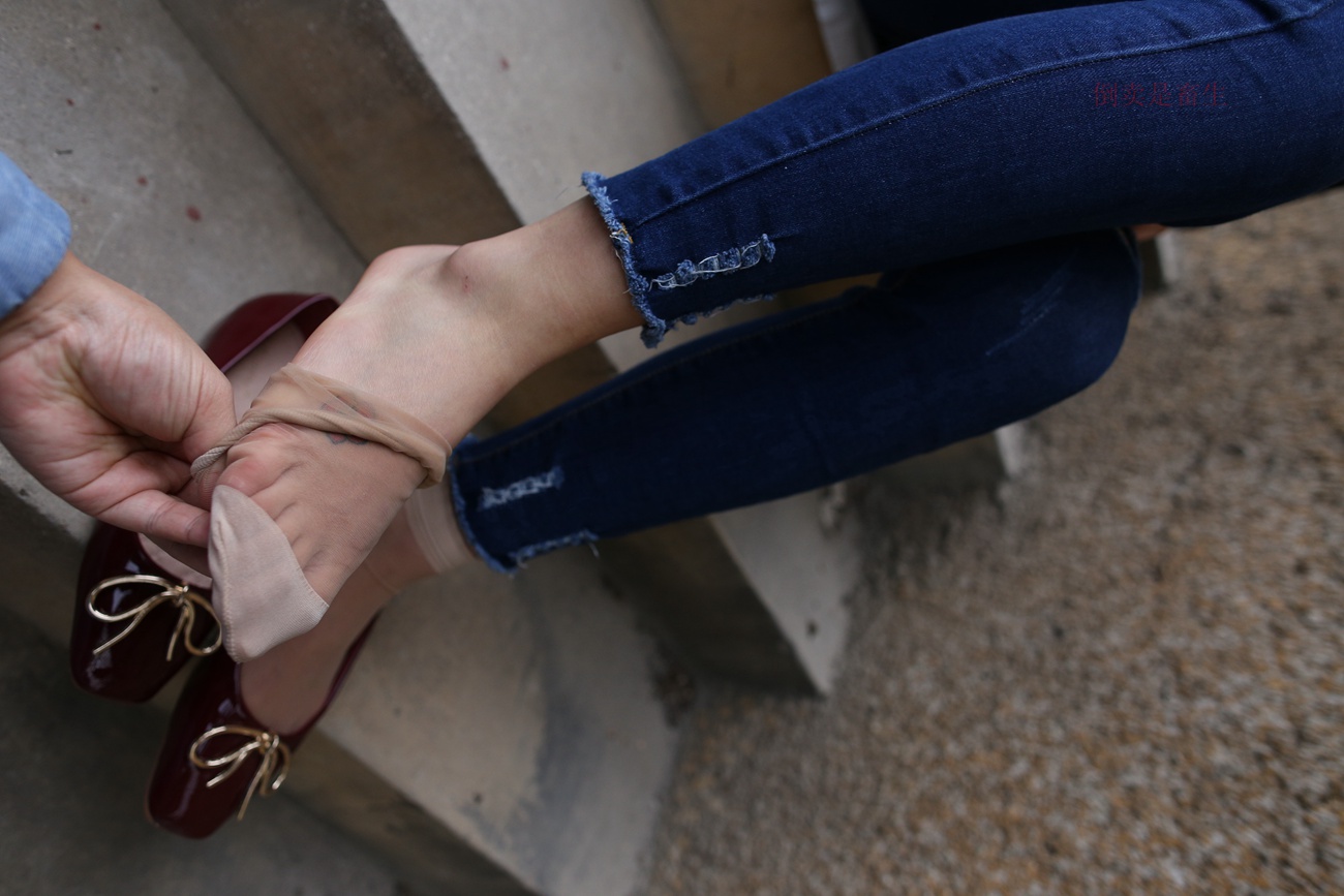 图片[130]-大西瓜爱牙膏-早期作品-Z5-5 深牛短丝 (3)[183P] – 速更版-美库