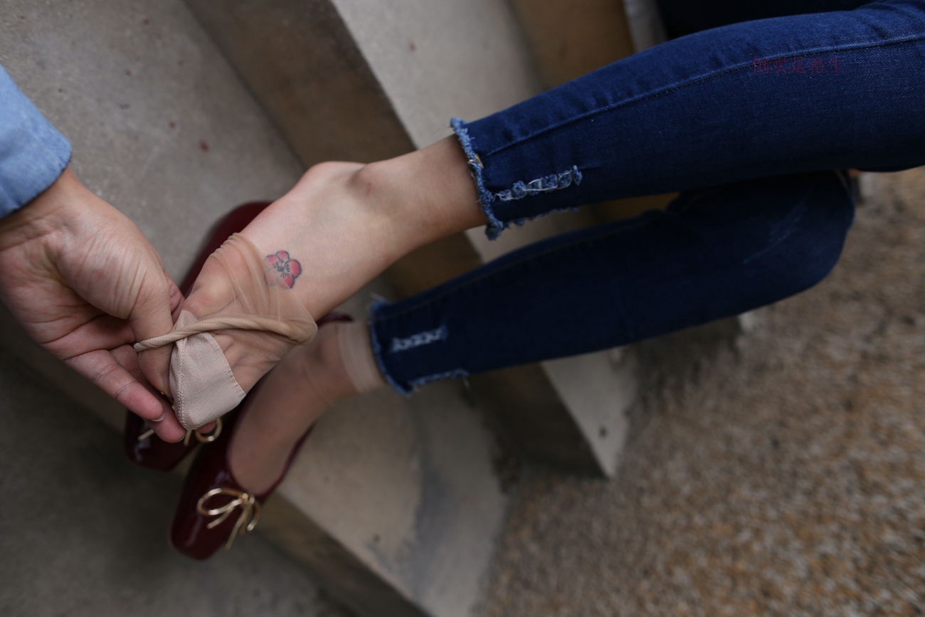 图片[133]-大西瓜爱牙膏-早期作品-Z5-5 深牛短丝 (3)[183P] – 速更版-美库