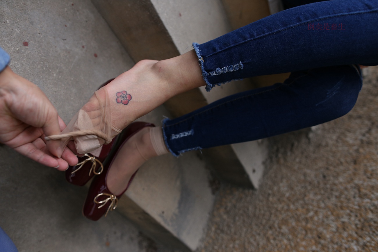 图片[135]-大西瓜爱牙膏-早期作品-Z5-5 深牛短丝 (3)[183P] – 速更版-美库