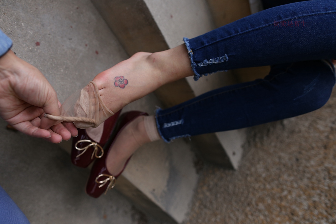 图片[136]-大西瓜爱牙膏-早期作品-Z5-5 深牛短丝 (3)[183P] – 速更版-美库