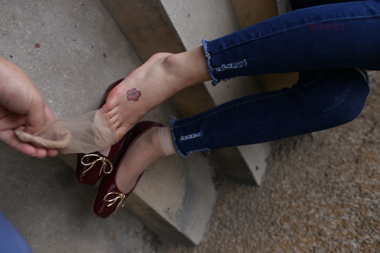 图片[137]-大西瓜爱牙膏-早期作品-Z5-5 深牛短丝 (3)[183P] – 速更版-美库