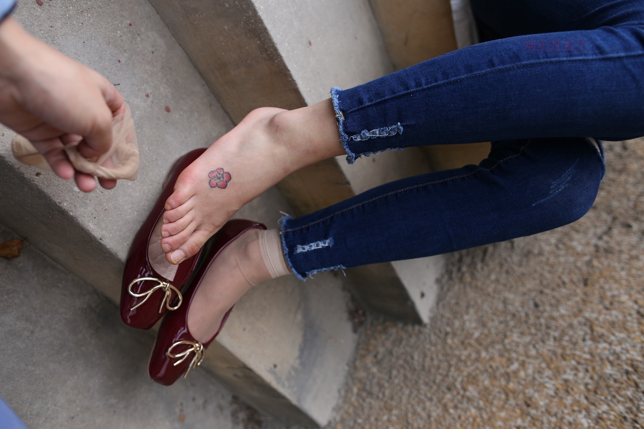 图片[138]-大西瓜爱牙膏-早期作品-Z5-5 深牛短丝 (3)[183P] – 速更版-美库