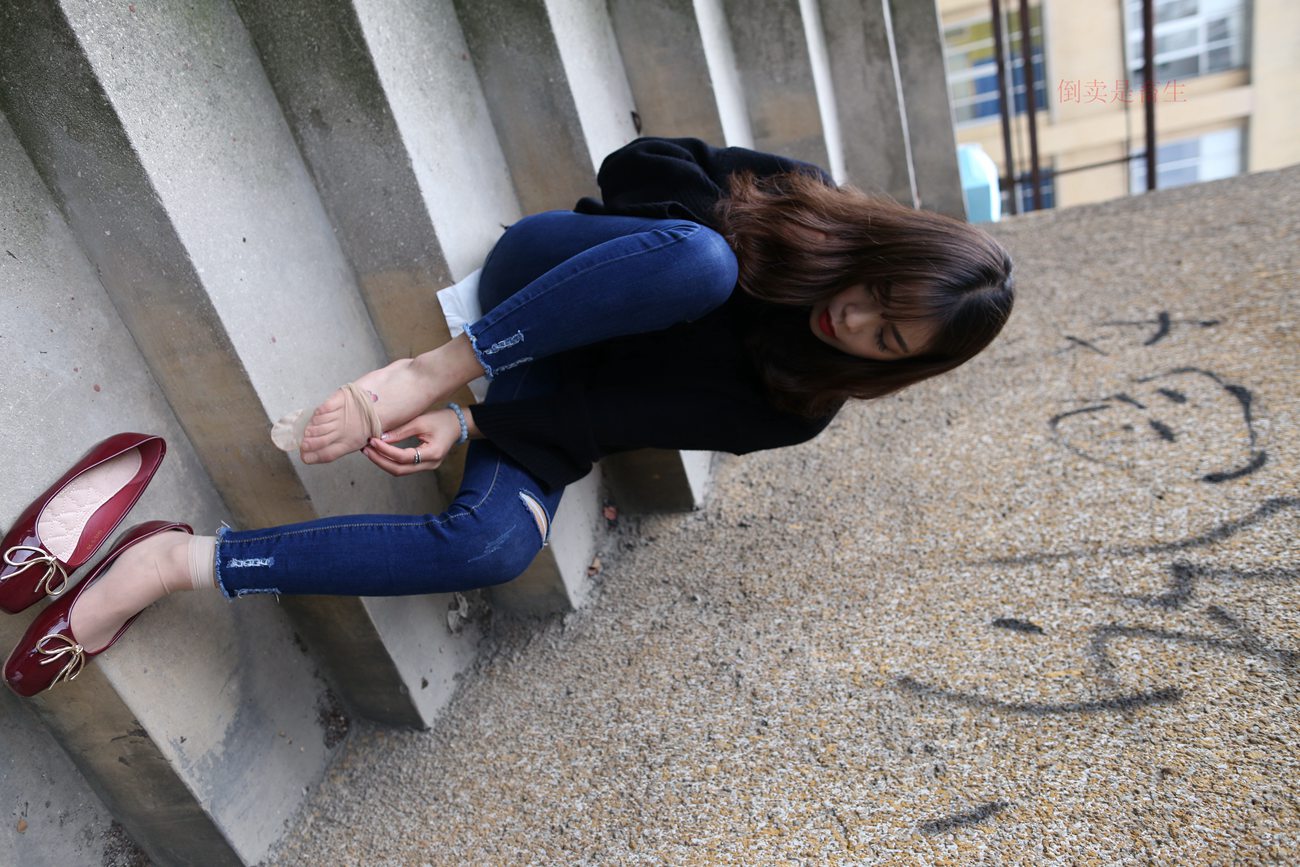 图片[144]-大西瓜爱牙膏-早期作品-Z5-5 深牛短丝 (3)[183P] – 速更版-美库