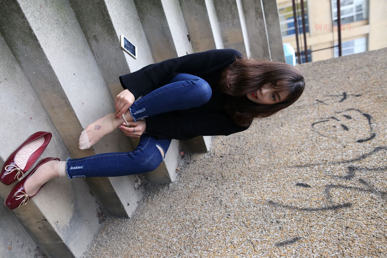 图片[154]-大西瓜爱牙膏-早期作品-Z5-5 深牛短丝 (3)[183P] – 速更版-美库