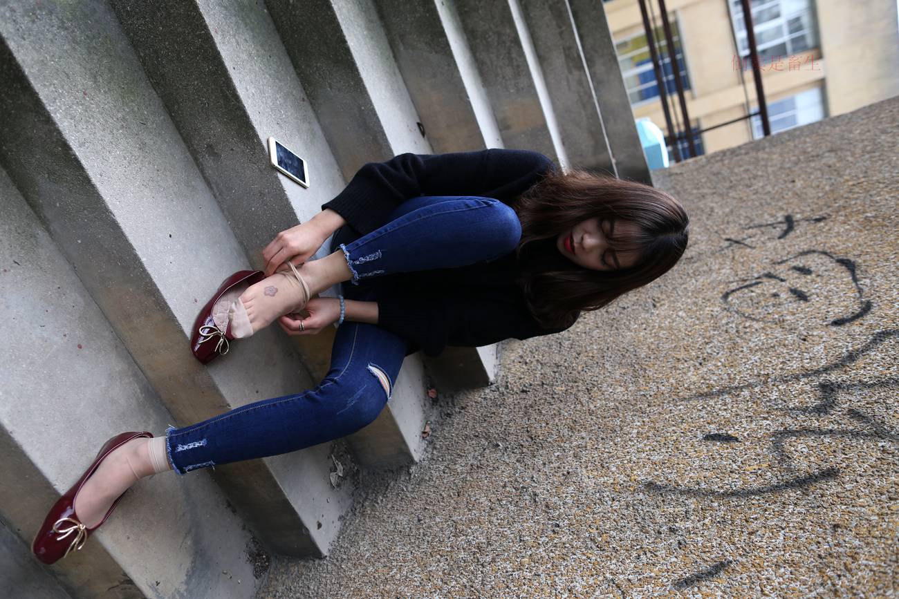 图片[158]-大西瓜爱牙膏-早期作品-Z5-5 深牛短丝 (3)[183P] – 速更版-美库