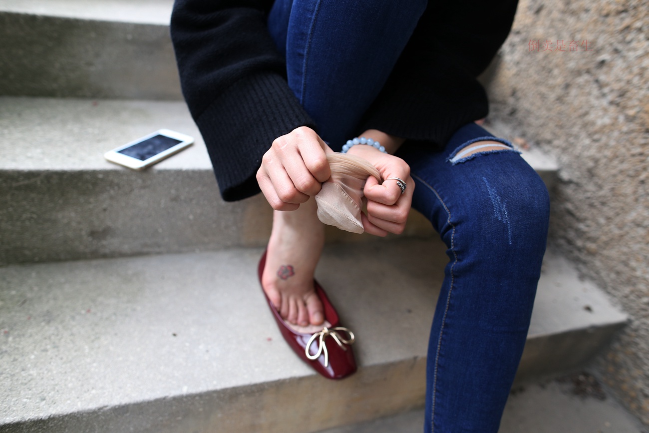 图片[162]-大西瓜爱牙膏-早期作品-Z5-5 深牛短丝 (3)[183P] – 速更版-美库