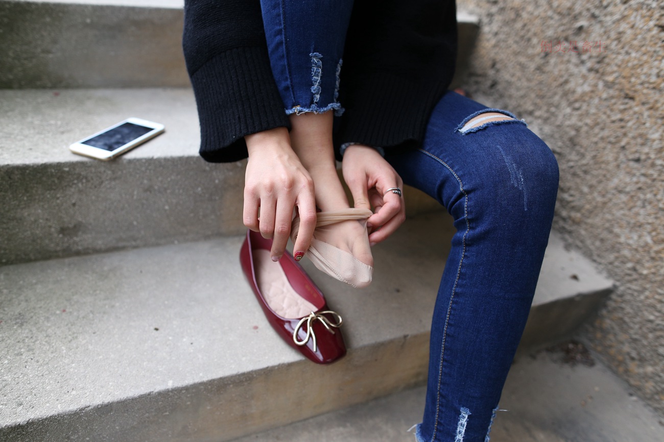 图片[166]-大西瓜爱牙膏-早期作品-Z5-5 深牛短丝 (3)[183P] – 速更版-美库