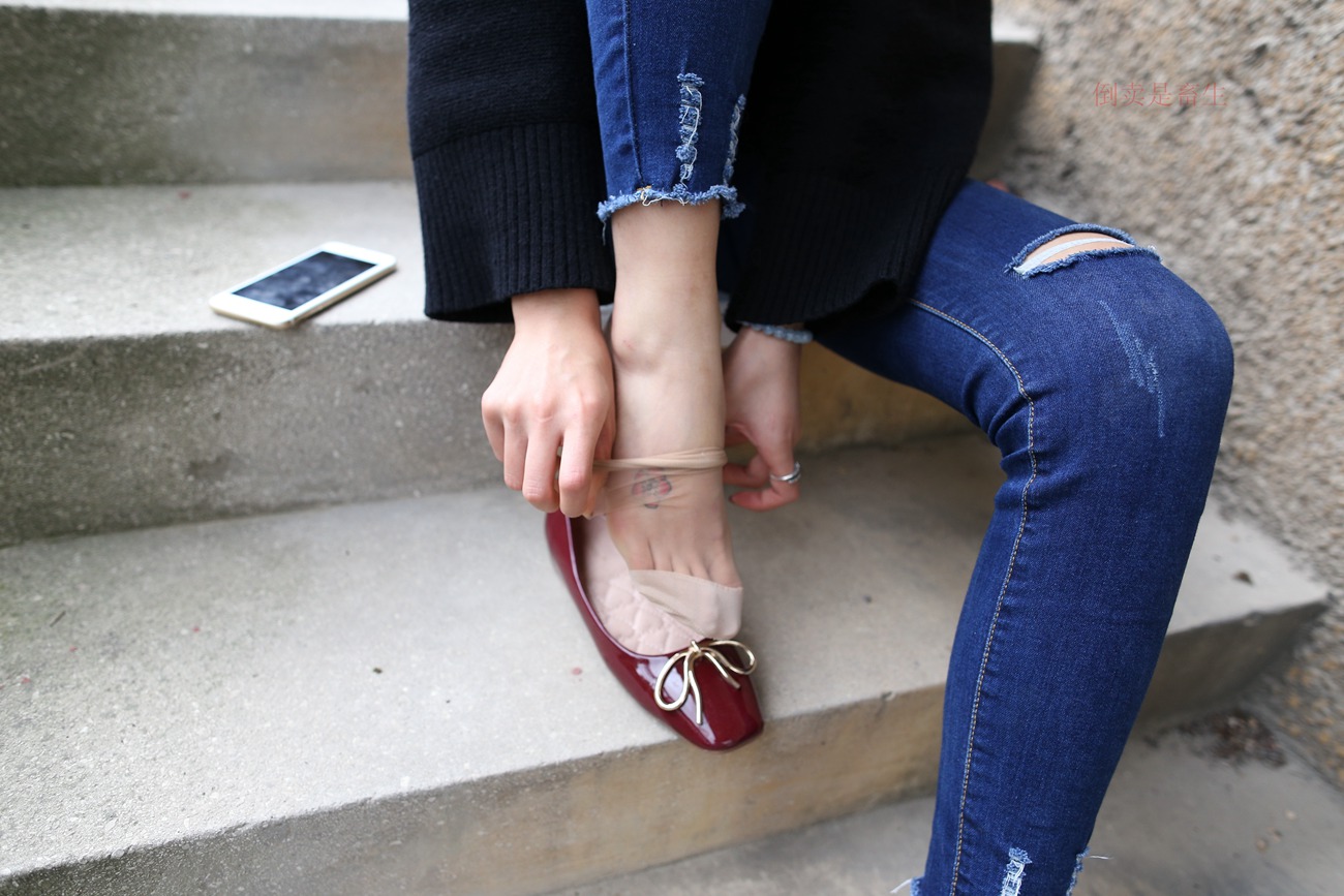 图片[167]-大西瓜爱牙膏-早期作品-Z5-5 深牛短丝 (3)[183P] – 速更版-美库