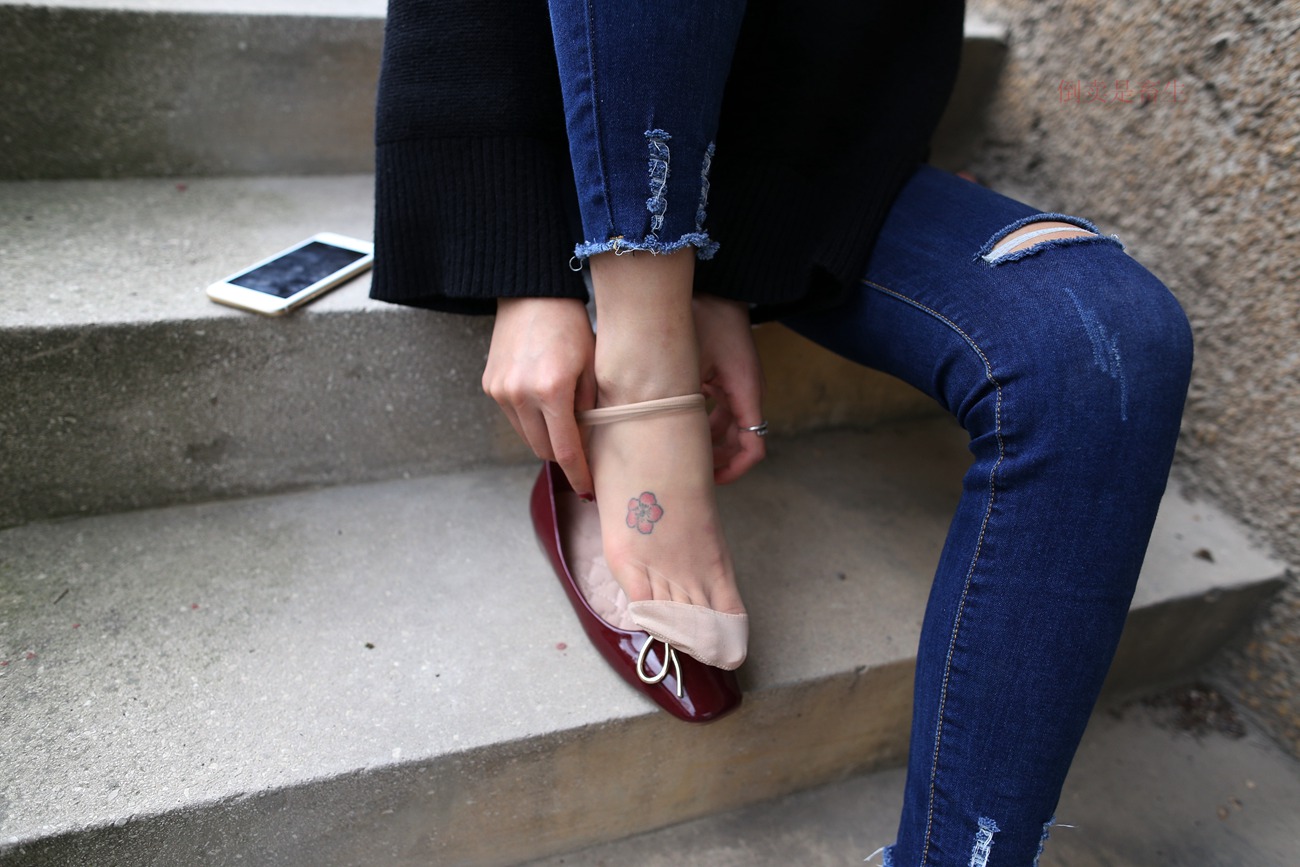 图片[169]-大西瓜爱牙膏-早期作品-Z5-5 深牛短丝 (3)[183P] – 速更版-美库