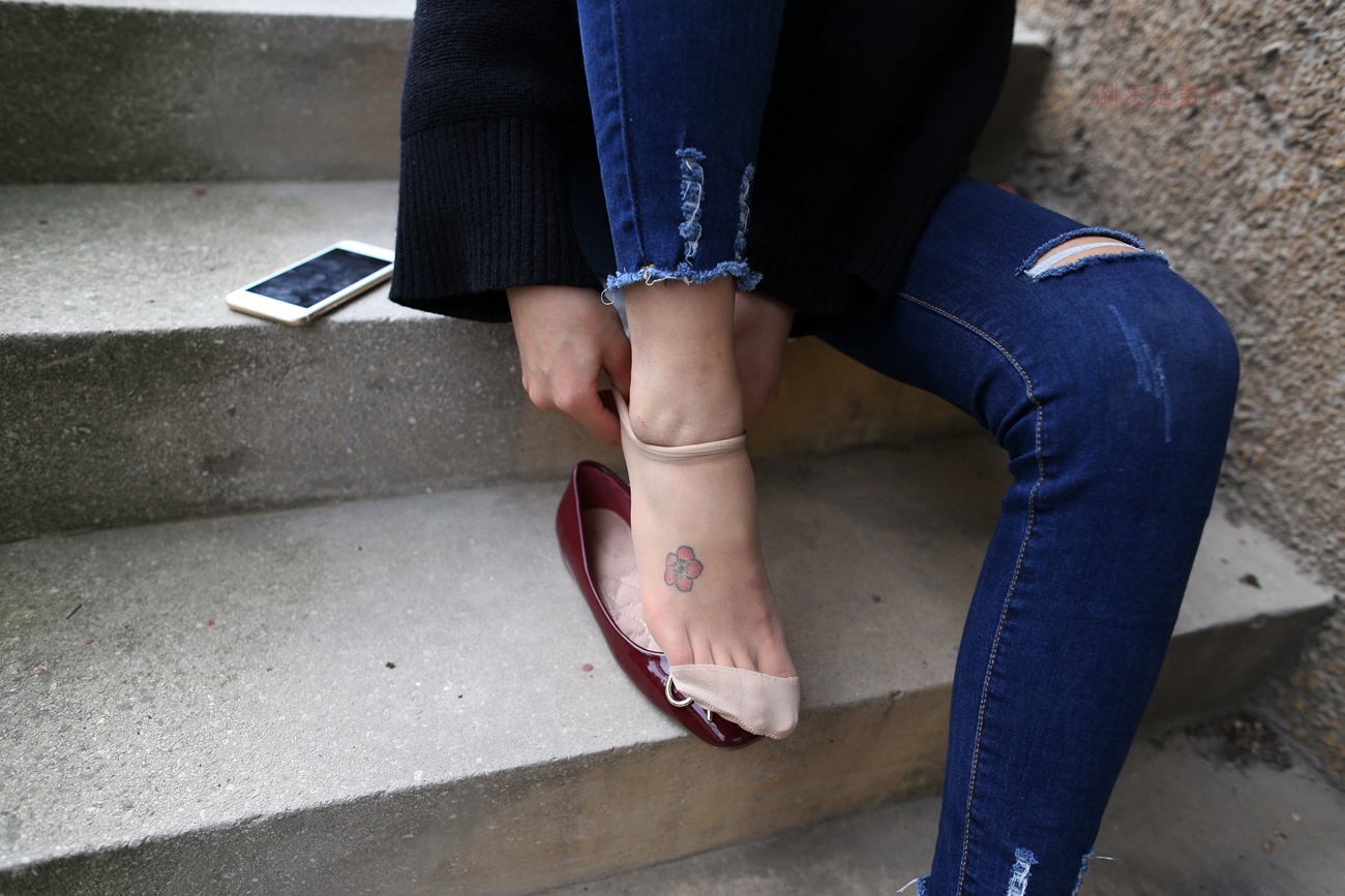 图片[170]-大西瓜爱牙膏-早期作品-Z5-5 深牛短丝 (3)[183P] – 速更版-美库