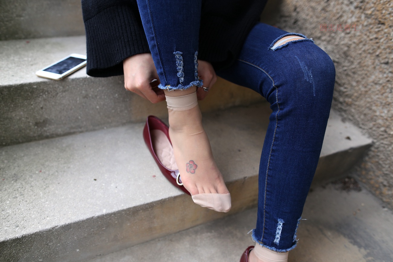 图片[171]-大西瓜爱牙膏-早期作品-Z5-5 深牛短丝 (3)[183P] – 速更版-美库