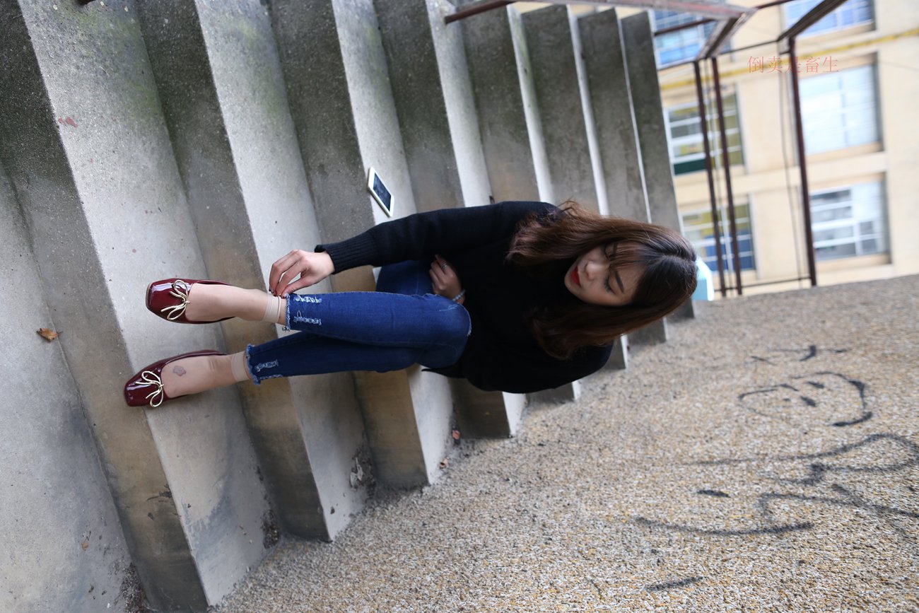 图片[172]-大西瓜爱牙膏-早期作品-Z5-5 深牛短丝 (3)[183P] – 速更版-美库