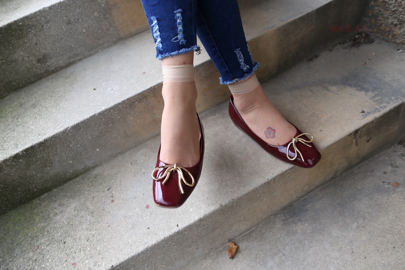 图片[173]-大西瓜爱牙膏-早期作品-Z5-5 深牛短丝 (3)[183P] – 速更版-美库