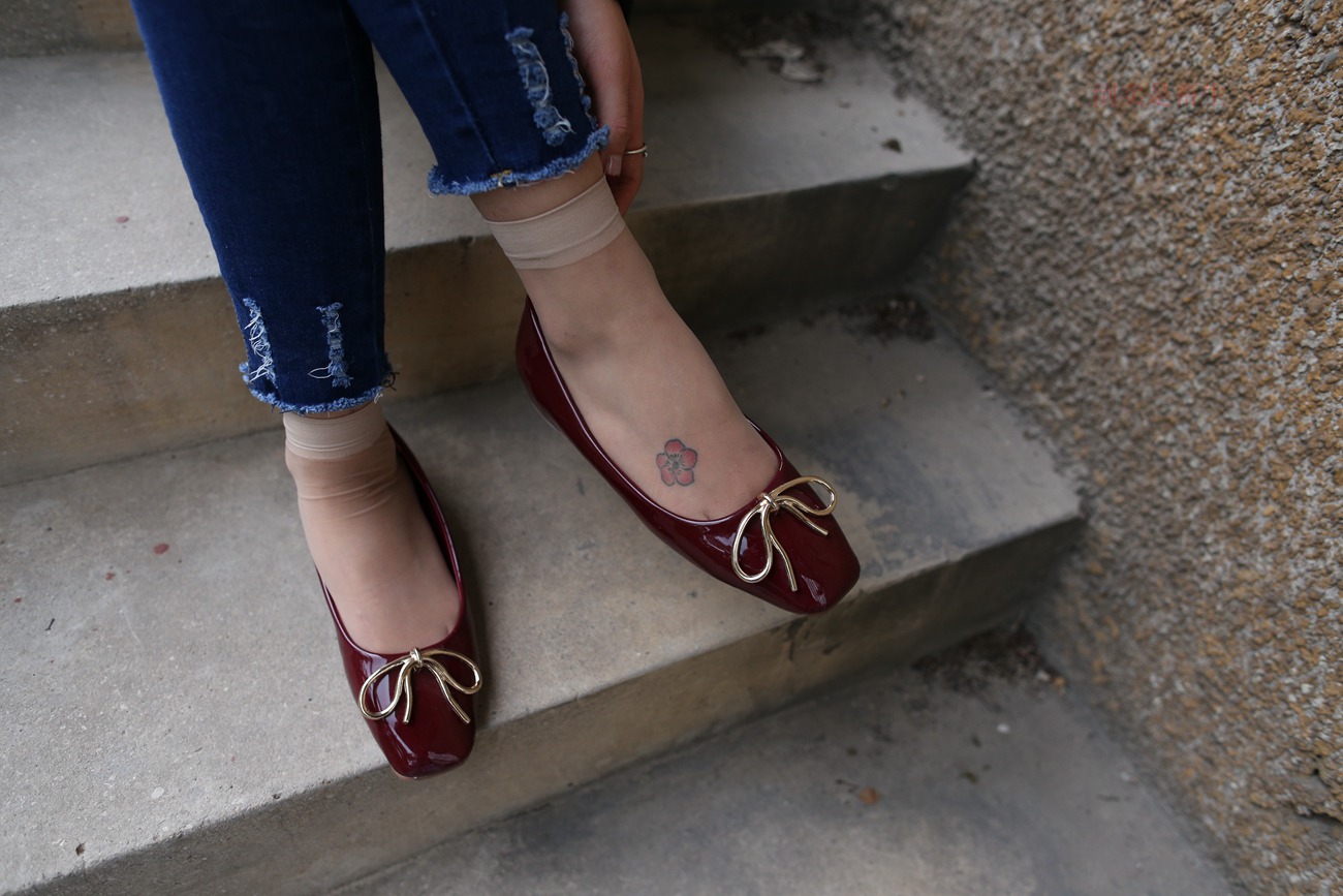 图片[174]-大西瓜爱牙膏-早期作品-Z5-5 深牛短丝 (3)[183P] – 速更版-美库