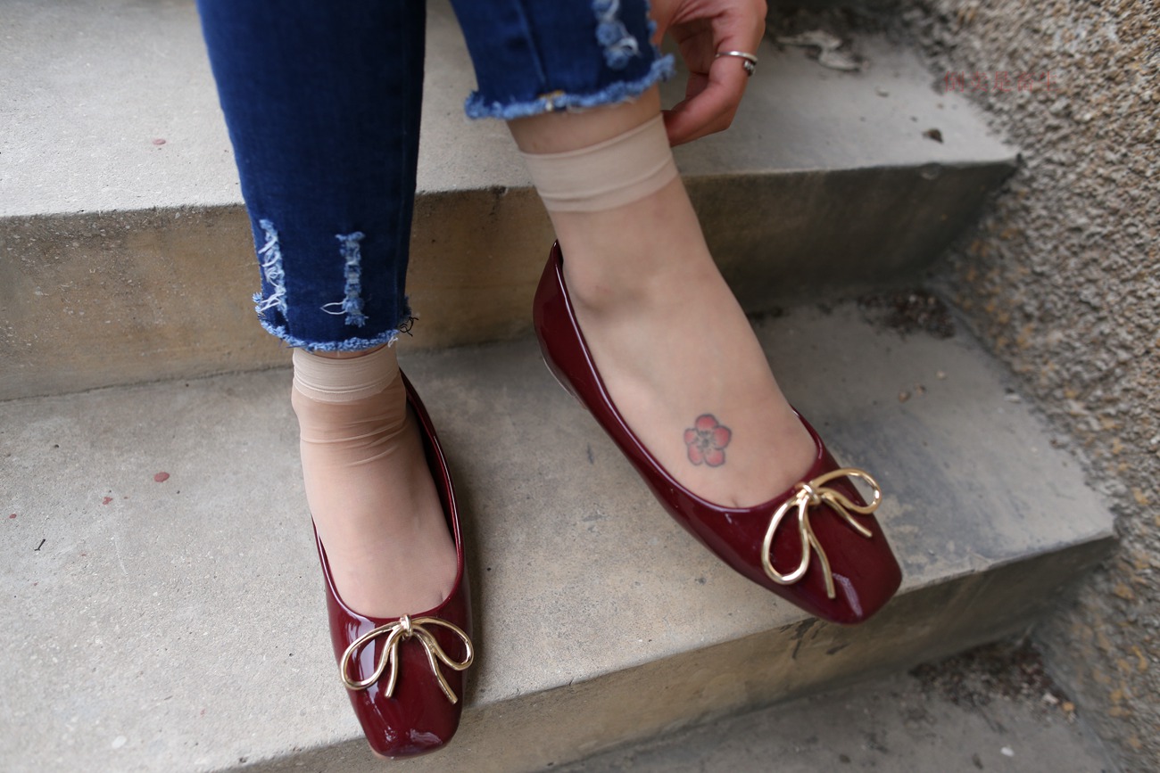 图片[175]-大西瓜爱牙膏-早期作品-Z5-5 深牛短丝 (3)[183P] – 速更版-美库