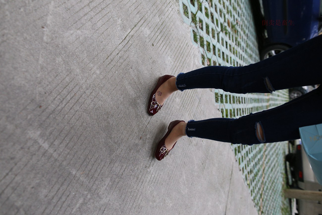 图片[177]-大西瓜爱牙膏-早期作品-Z5-5 深牛短丝 (3)[183P] – 速更版-美库