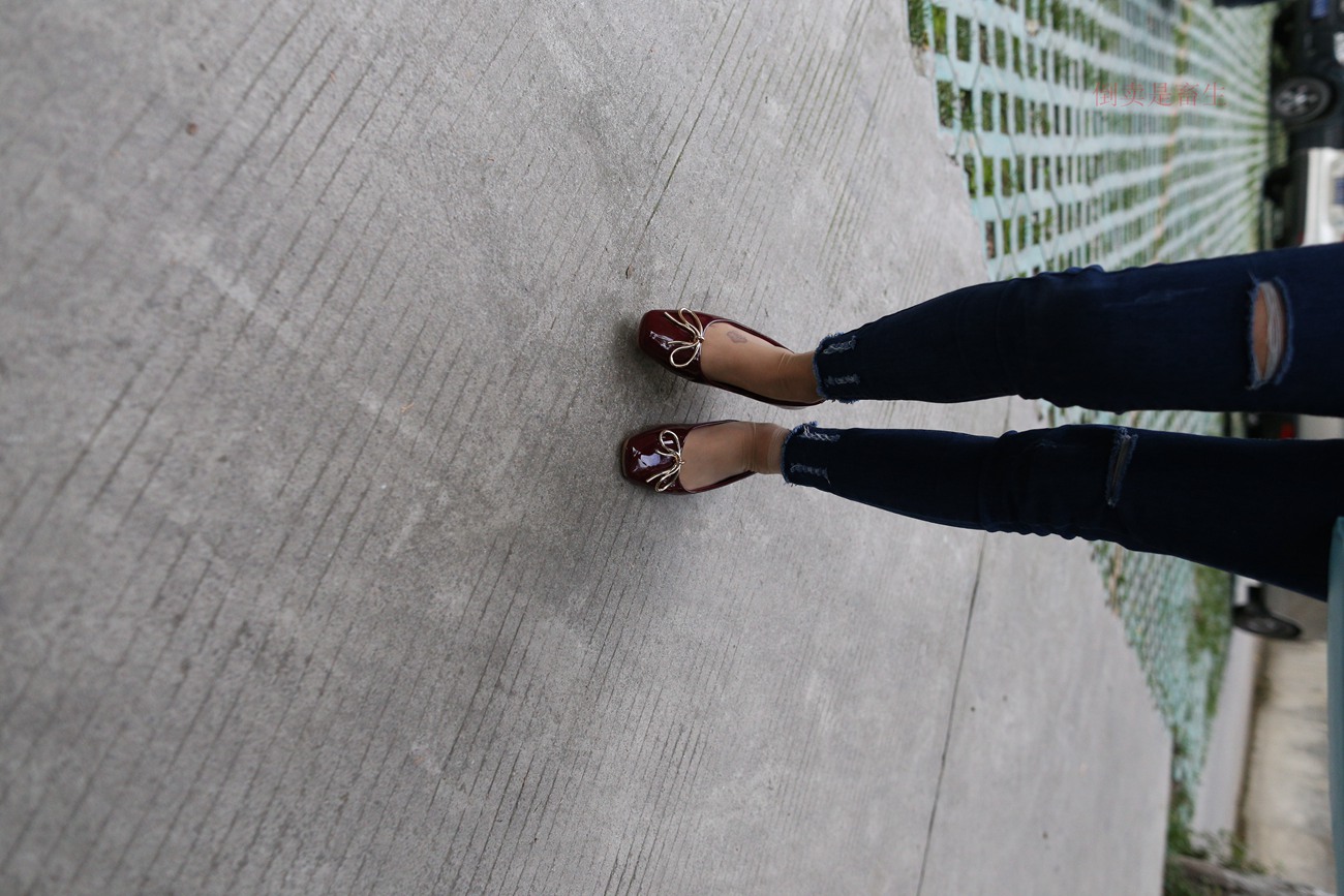 图片[180]-大西瓜爱牙膏-早期作品-Z5-5 深牛短丝 (3)[183P] – 速更版-美库