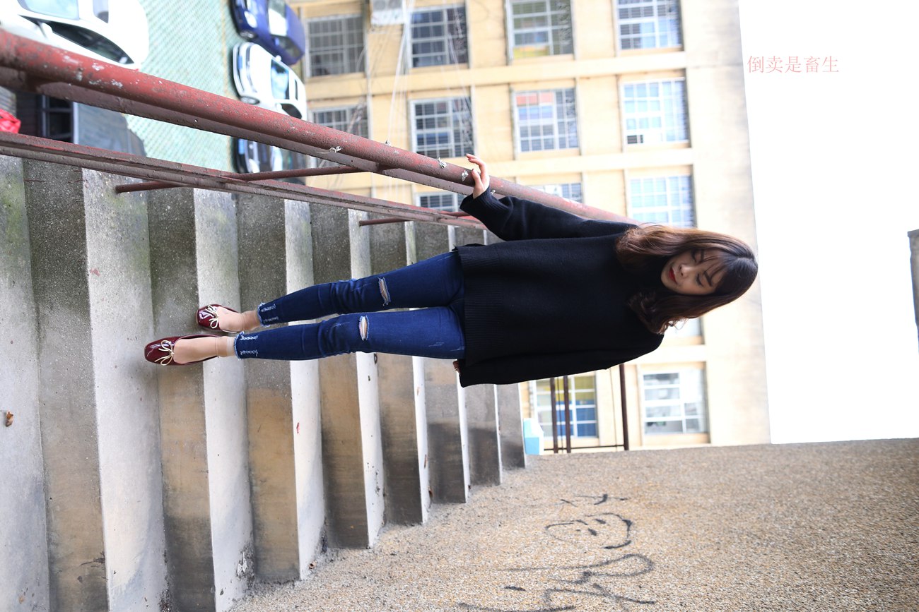 图片[184]-大西瓜爱牙膏-早期作品-Z5-5 深牛短丝 (3)[183P] – 速更版-美库