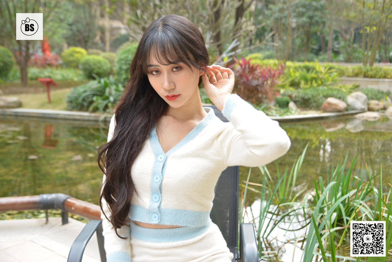 图片[46]-[我丝你想]MX024 美西 春的凉意[61P] – 速更版-美库