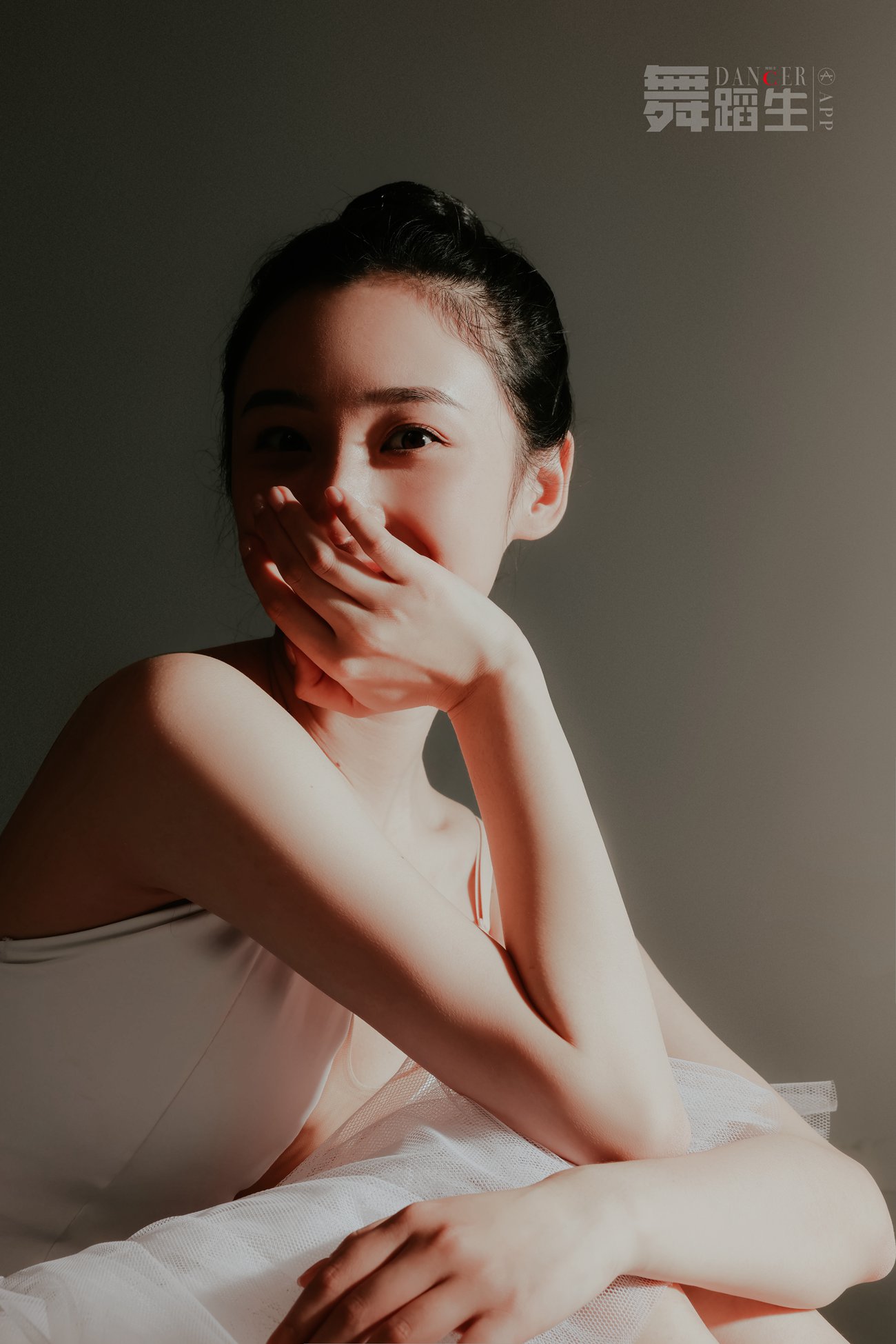 图片[10]-[GALLI嘉丽]舞蹈生日记 088 – 快乐舞步 余羽[40P] – 速更版-美库