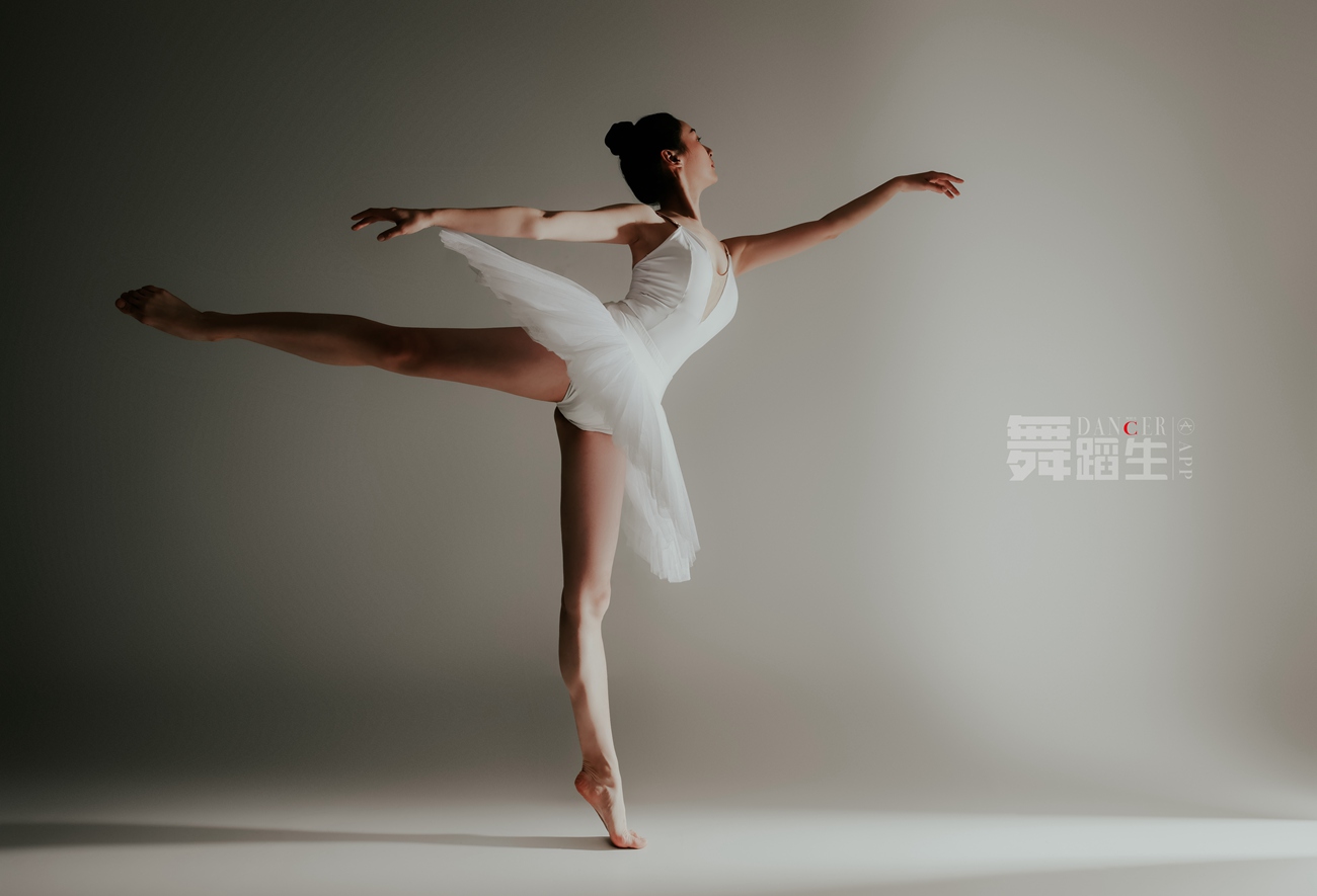 图片[13]-[GALLI嘉丽]舞蹈生日记 088 – 快乐舞步 余羽[40P] – 速更版-美库