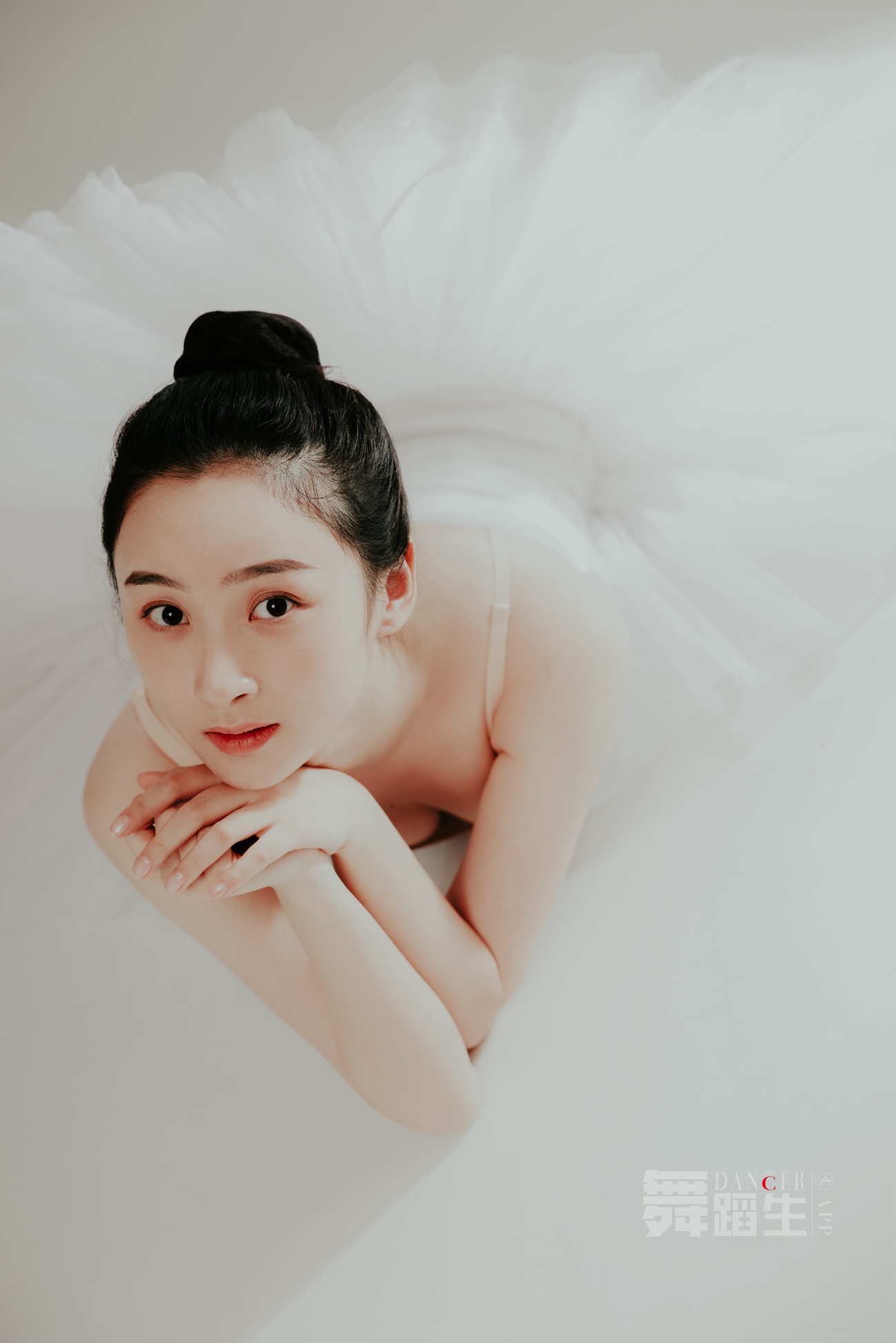 图片[16]-[GALLI嘉丽]舞蹈生日记 088 – 快乐舞步 余羽[40P] – 速更版-美库