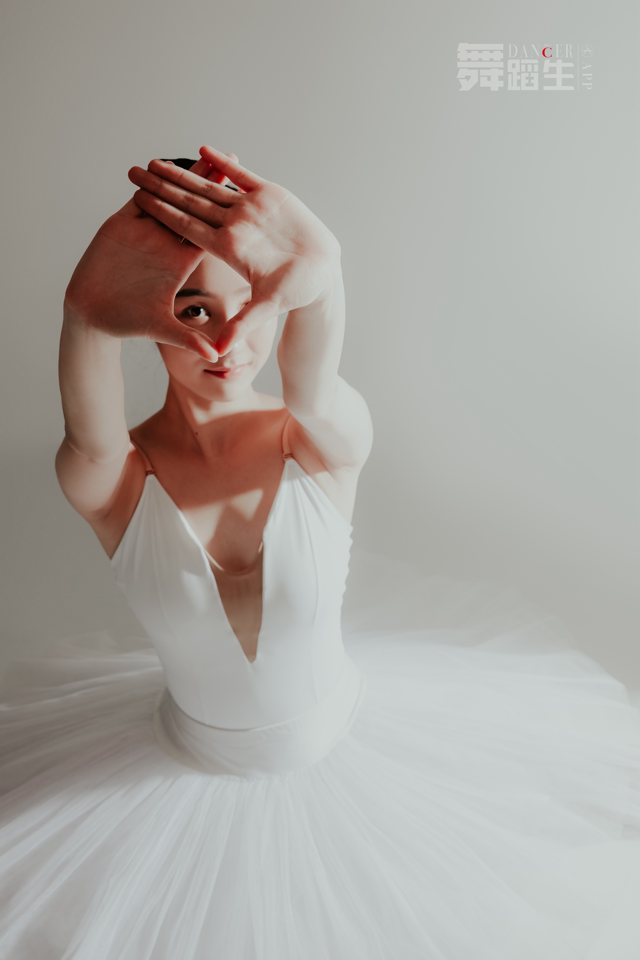 图片[17]-[GALLI嘉丽]舞蹈生日记 088 – 快乐舞步 余羽[40P] – 速更版-美库