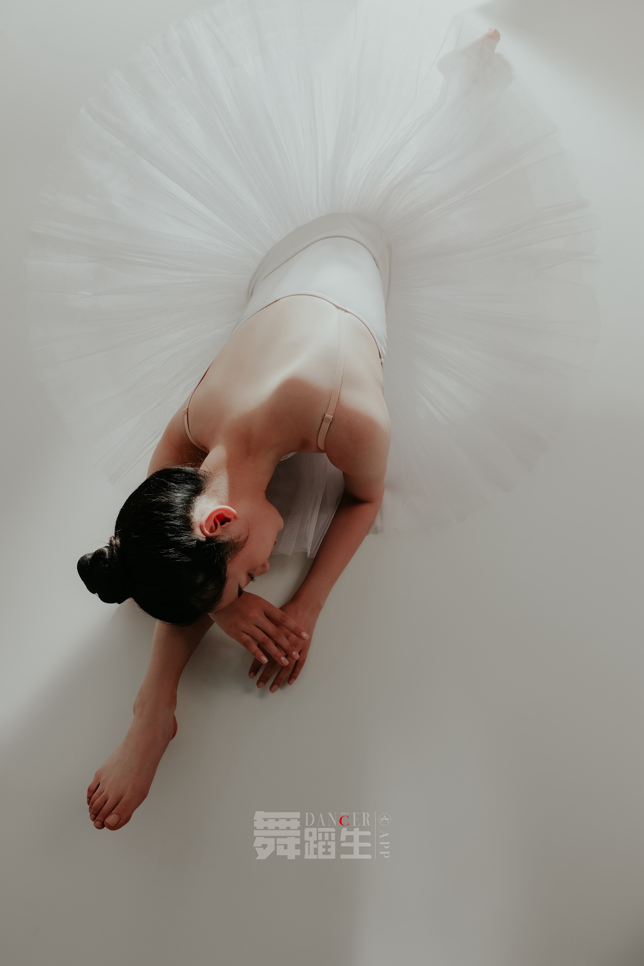 图片[19]-[GALLI嘉丽]舞蹈生日记 088 – 快乐舞步 余羽[40P] – 速更版-美库