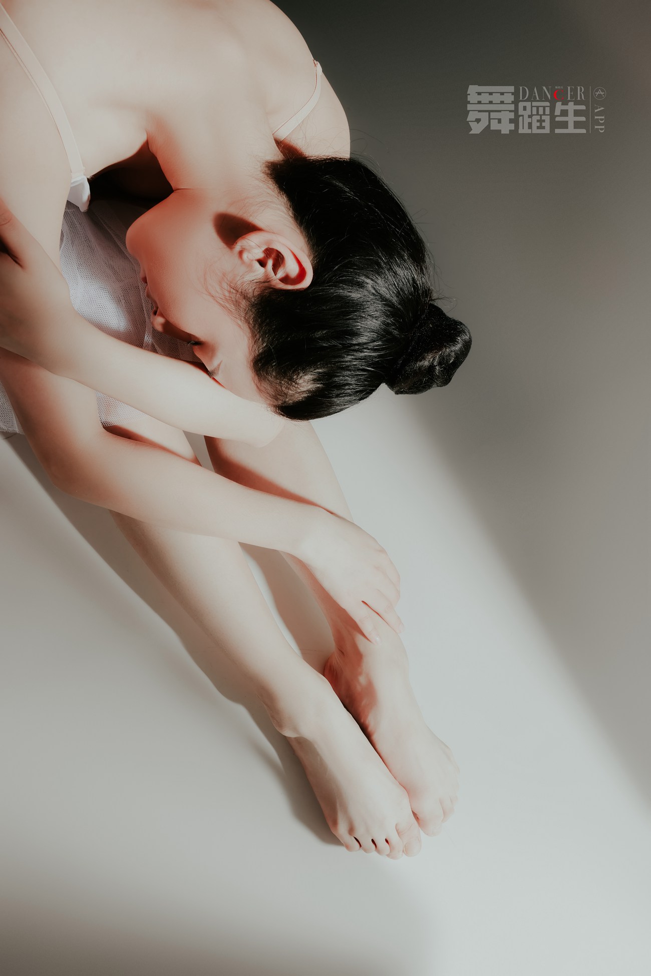 图片[22]-[GALLI嘉丽]舞蹈生日记 088 – 快乐舞步 余羽[40P] – 速更版-美库