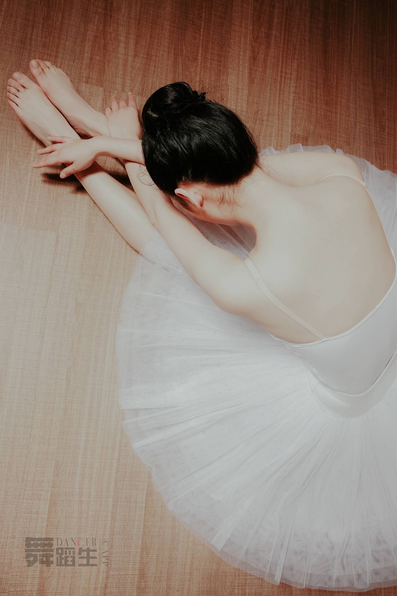 图片[23]-[GALLI嘉丽]舞蹈生日记 088 – 快乐舞步 余羽[40P] – 速更版-美库