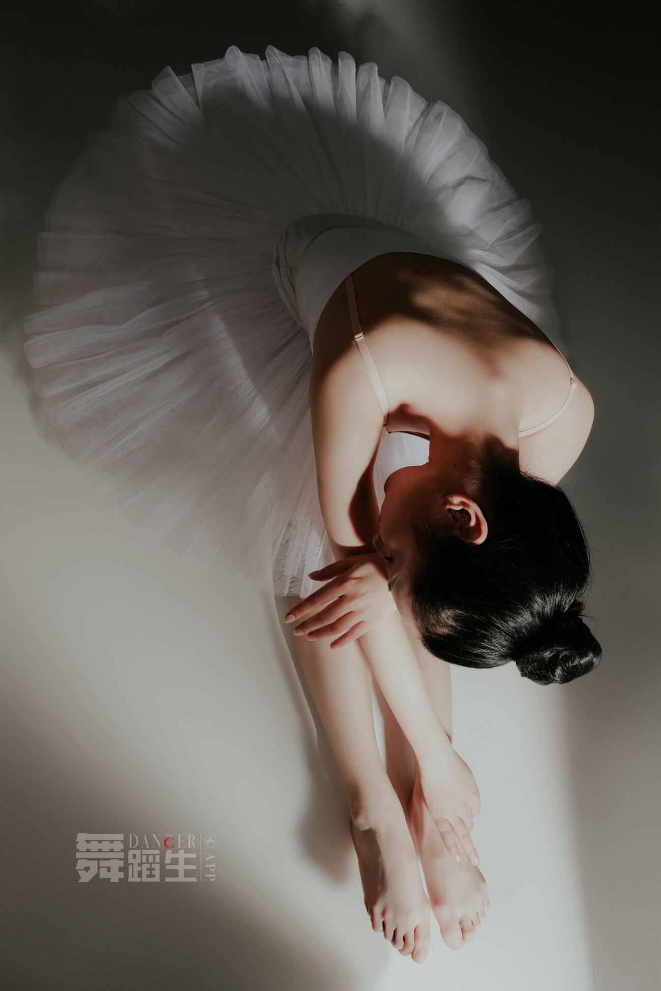 图片[25]-[GALLI嘉丽]舞蹈生日记 088 – 快乐舞步 余羽[40P] – 速更版-美库