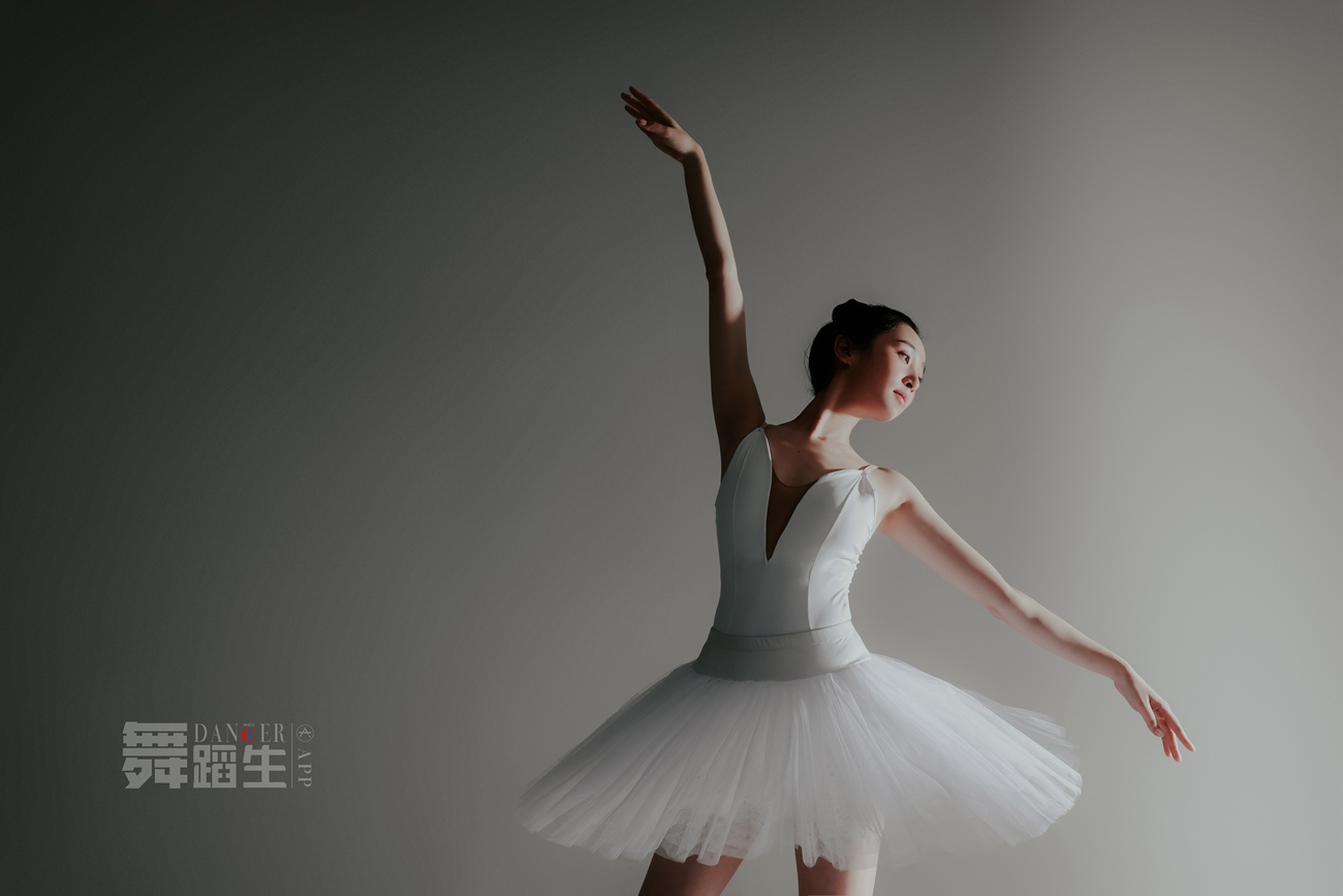 图片[26]-[GALLI嘉丽]舞蹈生日记 088 – 快乐舞步 余羽[40P] – 速更版-美库