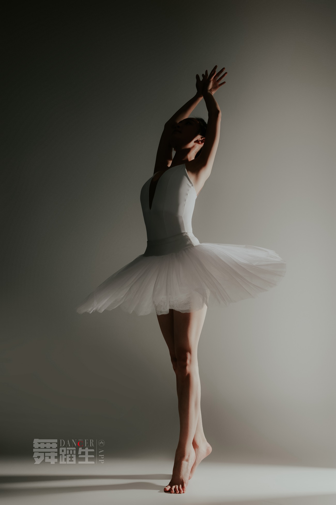 图片[27]-[GALLI嘉丽]舞蹈生日记 088 – 快乐舞步 余羽[40P] – 速更版-美库