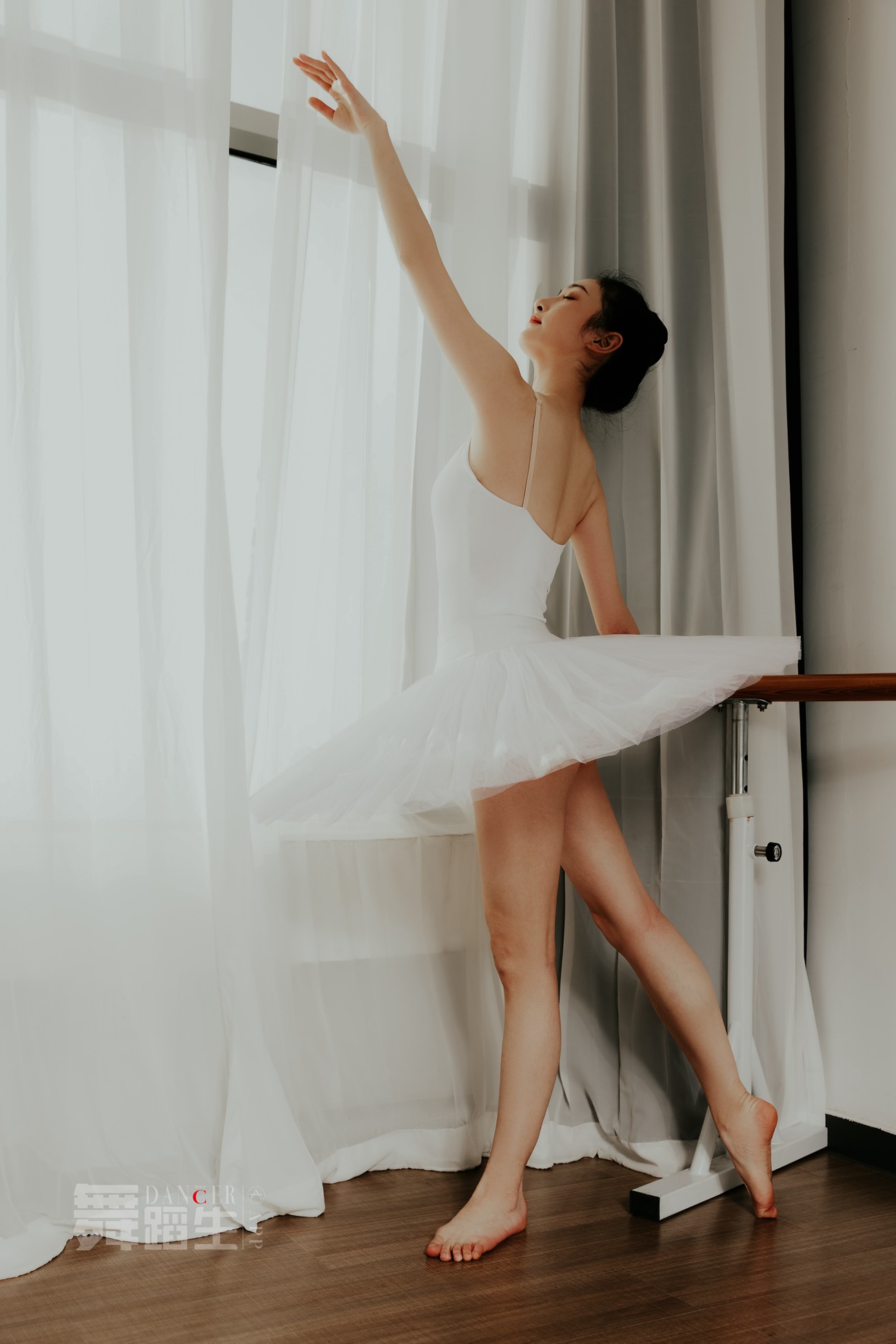 图片[28]-[GALLI嘉丽]舞蹈生日记 088 – 快乐舞步 余羽[40P] – 速更版-美库