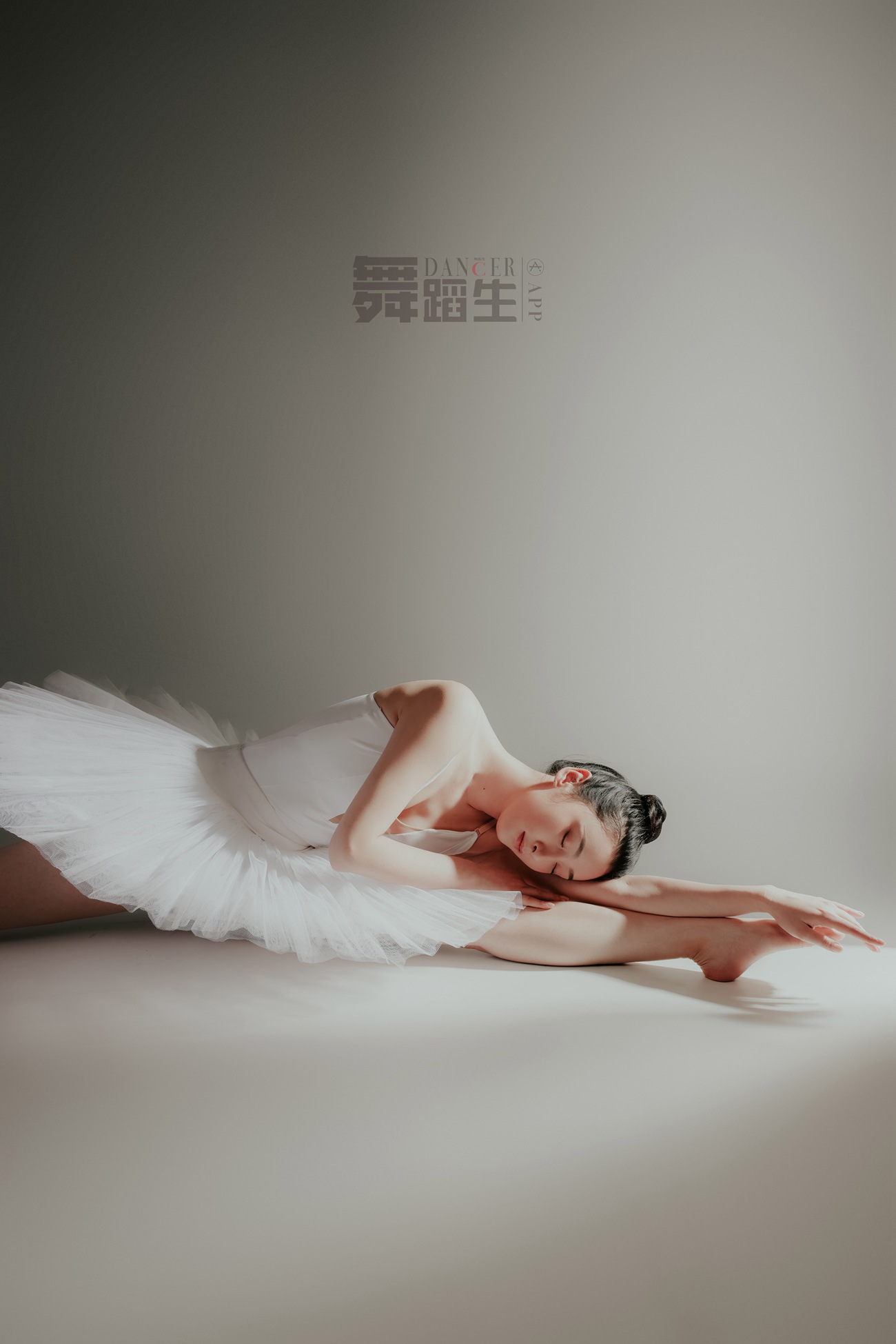 图片[32]-[GALLI嘉丽]舞蹈生日记 088 – 快乐舞步 余羽[40P] – 速更版-美库