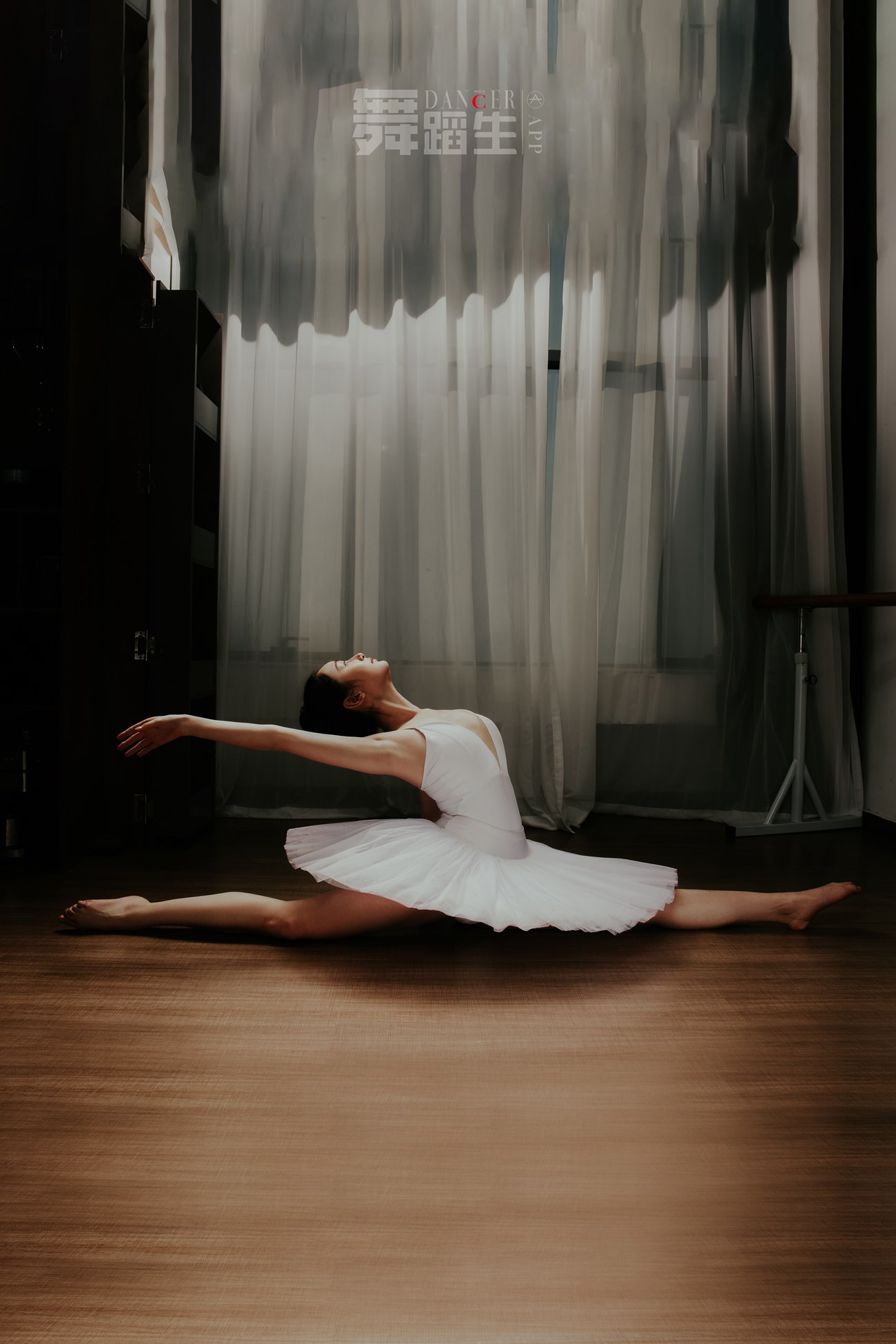 图片[33]-[GALLI嘉丽]舞蹈生日记 088 – 快乐舞步 余羽[40P] – 速更版-美库