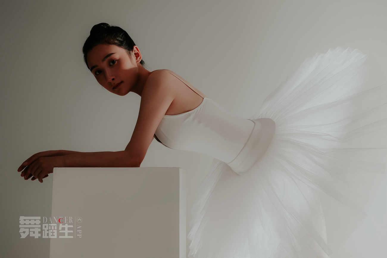 图片[34]-[GALLI嘉丽]舞蹈生日记 088 – 快乐舞步 余羽[40P] – 速更版-美库