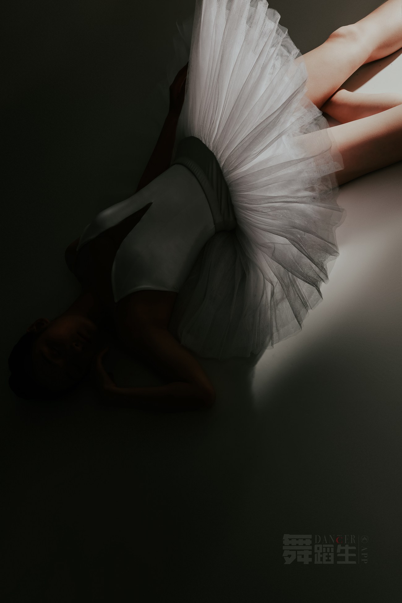 图片[35]-[GALLI嘉丽]舞蹈生日记 088 – 快乐舞步 余羽[40P] – 速更版-美库