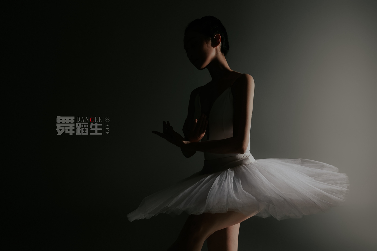 图片[36]-[GALLI嘉丽]舞蹈生日记 088 – 快乐舞步 余羽[40P] – 速更版-美库