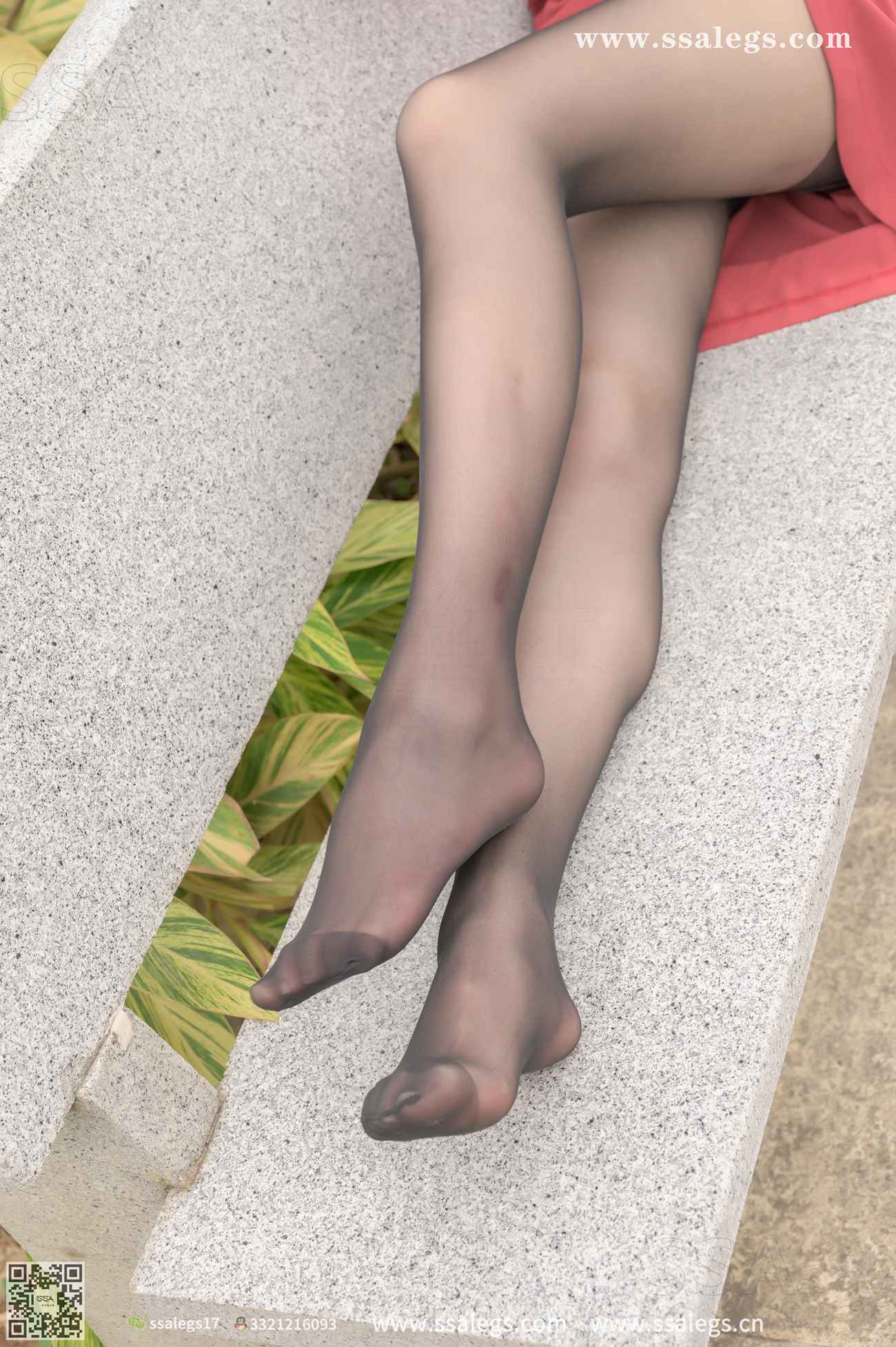 图片[100]-[SSA丝社]超清写真 NO.354 君君天气好和她逛公园吧[139P] – 速更版-美库